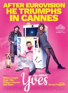 Yves - International Movie Poster (xs thumbnail)