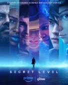 &quot;Secret Level&quot; - Thai Movie Poster (xs thumbnail)