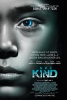 The Child - German Movie Poster (xs thumbnail)