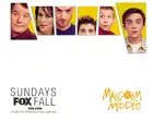 "Malcolm in the Middle" Poster