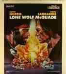 Lone Wolf McQuade - Movie Cover (xs thumbnail)
