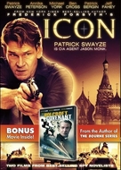 Icon - DVD movie cover (xs thumbnail)