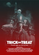 Trick or Treat - British Movie Poster (xs thumbnail)