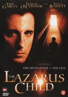 The Lazarus Child - Dutch Movie Cover (xs thumbnail)