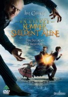 Lemony Snicket&#039;s A Series of Unfortunate Events - Danish DVD movie cover (xs thumbnail)