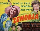Zenobia - Movie Poster (xs thumbnail)