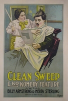 A Clean Sweep - Movie Poster (xs thumbnail)
