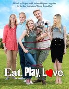 Eat, Play, Love - Movie Cover (xs thumbnail)