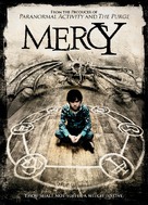Mercy - Movie Cover (xs thumbnail)