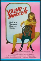 Young and Innocent Poster