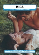 Mira - German DVD movie cover (xs thumbnail)