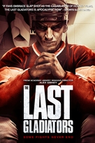 The Last Gladiators - Movie Poster (xs thumbnail)