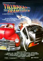 Back to the Future Poster