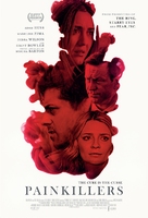Painkillers - Movie Poster (xs thumbnail)