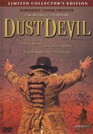 Dust Devil - DVD movie cover (xs thumbnail)