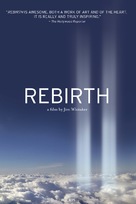 Rebirth - DVD movie cover (xs thumbnail)