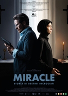 Miracol - Italian Movie Poster (xs thumbnail)