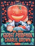 It&#039;s the Great Pumpkin, Charlie Brown - poster (xs thumbnail)