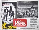 Pedro P&aacute;ramo - Mexican Movie Poster (xs thumbnail)