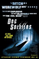 Dog Soldiers - British Movie Poster (xs thumbnail)