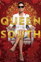 &quot;Queen of the South&quot; - Movie Cover (xs thumbnail)