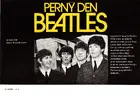 A Hard Day's Night Poster