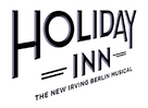 Holiday Inn, the New Irving Berlin Musical: Live - Logo (xs thumbnail)