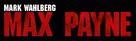 Max Payne - German Logo (xs thumbnail)