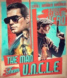 The Man from U.N.C.L.E. - Movie Cover (xs thumbnail)