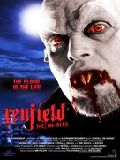 Renfield the Undead - Movie Poster (xs thumbnail)