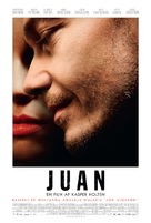 Juan - Danish Movie Poster (xs thumbnail)