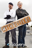 &quot;MythBusters&quot; - Movie Poster (xs thumbnail)
