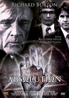 Absolution - German Movie Cover (xs thumbnail)