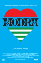 Modra - Movie Poster (xs thumbnail)