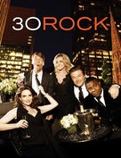 &quot;30 Rock&quot; - Movie Poster (xs thumbnail)