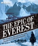 Epic of Everest - Blu-Ray movie cover (xs thumbnail)