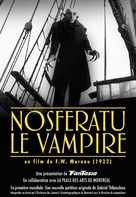 Nosferatu, eine Symphonie des Grauens - Canadian Movie Poster (xs thumbnail)