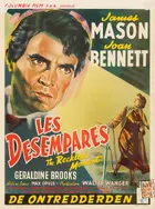 The Reckless Moment Poster
