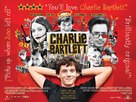 Charlie Bartlett - British poster (xs thumbnail)
