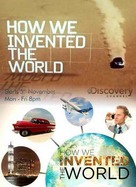 &quot;How We Invented the World&quot; - Movie Poster (xs thumbnail)