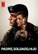 Father Soldier Son - Portuguese Video on demand movie cover (xs thumbnail)