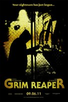 Grim Reaper - Movie Poster (xs thumbnail)