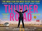 Thunder Road - British Movie Poster (xs thumbnail)