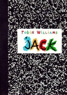 Jack - DVD movie cover (xs thumbnail)