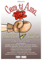 Cara, ti amo... - Italian Movie Poster (xs thumbnail)