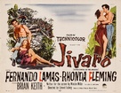 Jivaro - Movie Poster (xs thumbnail)