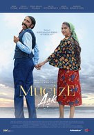 Mucize 2: Ask - German Movie Poster (xs thumbnail)