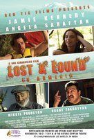 Lost and Found in Armenia - Movie Poster (xs thumbnail)