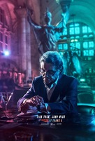 John Wick: Chapter 3 - Parabellum - Vietnamese Movie Poster (xs thumbnail)