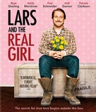 Lars and the Real Girl - Blu-Ray movie cover (xs thumbnail)